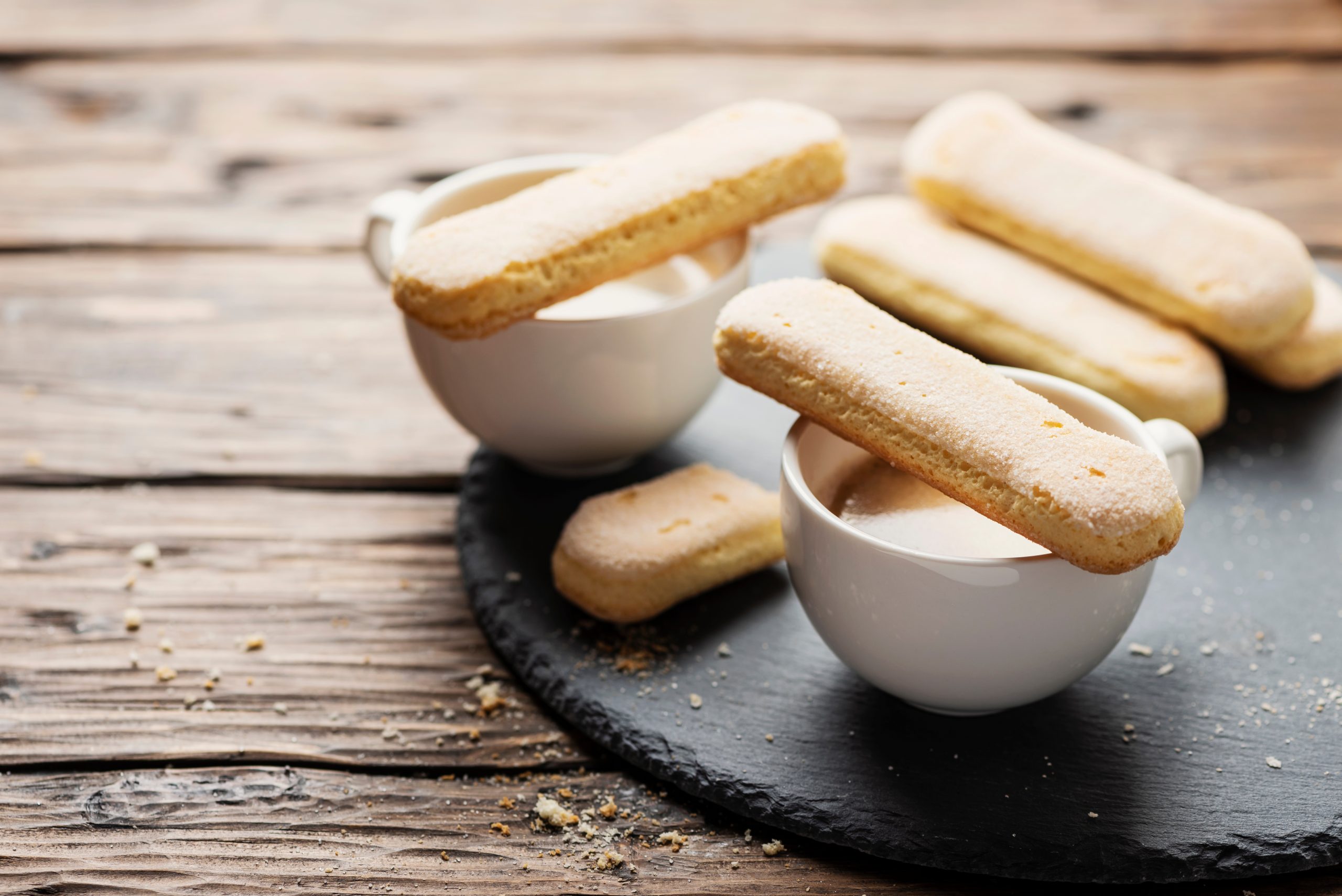 Ladyfingers Recipe Backyard Poultry